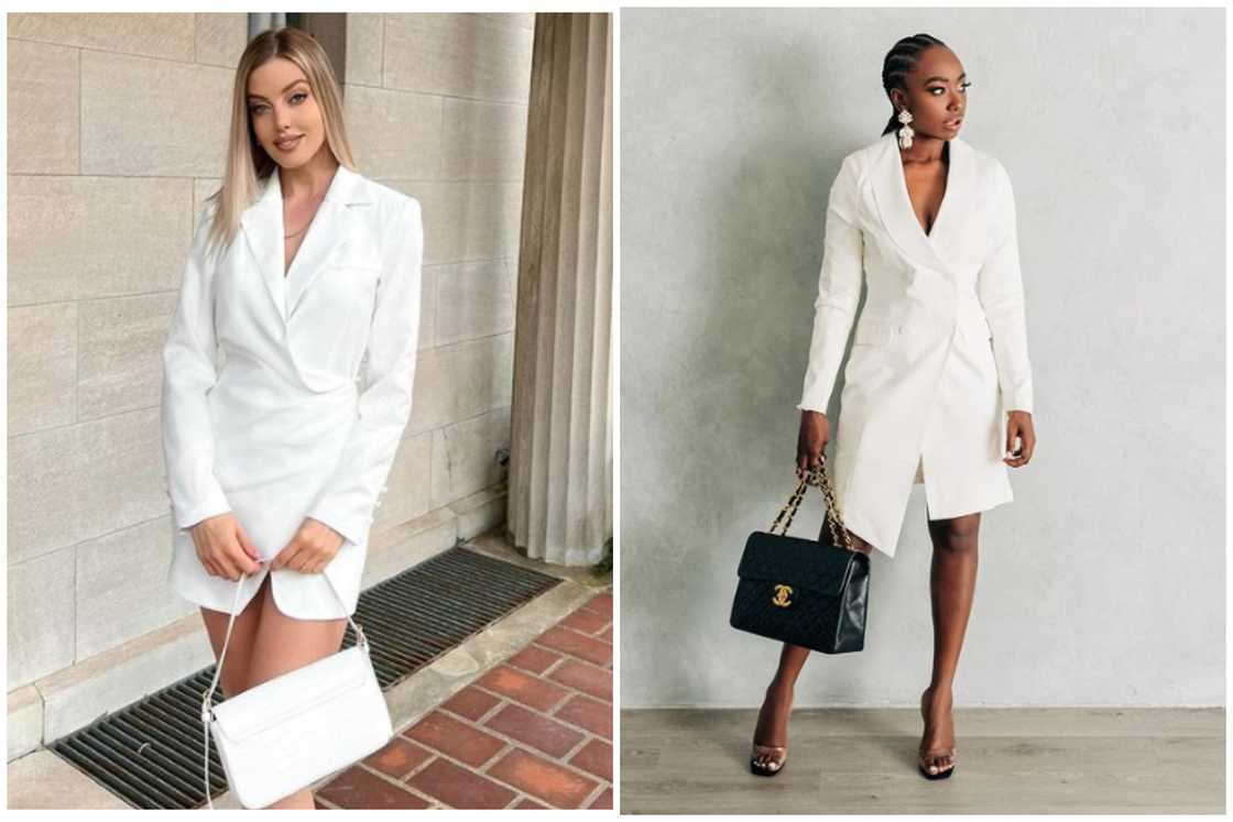 Civil wedding dress Civil wedding dress