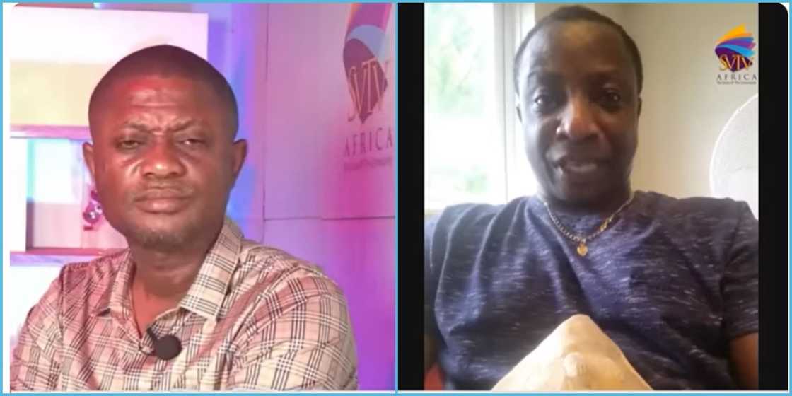 Ghanaian man in UK says marriage in Ghana is better than those abroad Ghanaian man in UK says marriage in Ghana is better than those abroad