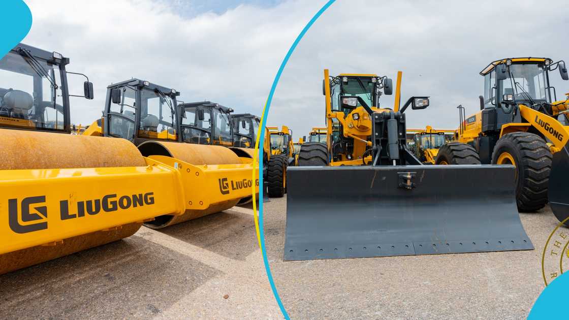 NDC, NPP Members Clash Over DRIP Machines NDC, NPP Members Clash Over DRIP Machines