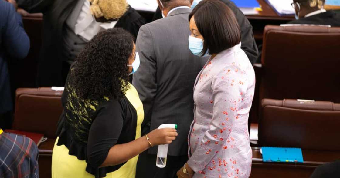 2020 election was one of the most flawed and manipulated elections in Ghana’s history – NDC fires back at EC 2020 election was one of the most flawed and manipulated elections in Ghana’s history – NDC fires back at EC