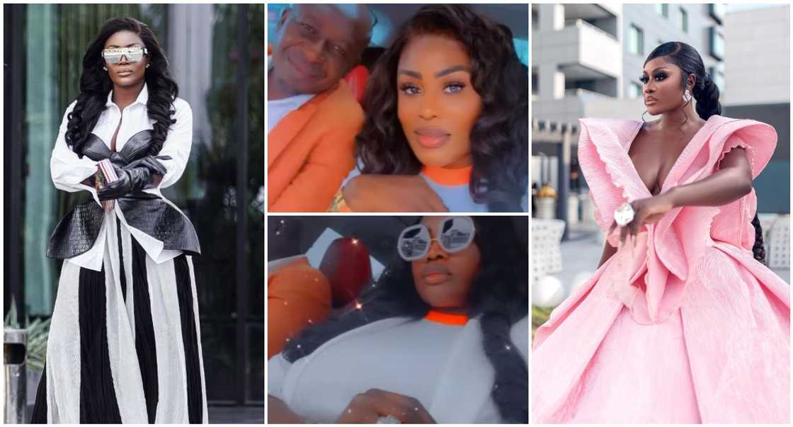 Nana Akua Addo Nana Akua Addo