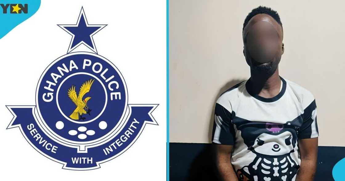 Ghana Police Service, High Court, threats to judge, social media video, John Kwabena Owusu Ansah.