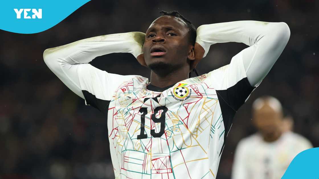 2026 FIFA World Cup, Ghana Football Association, tax exemption FIFA, FIFA-US government agreement, tax implications World Cup, Black Stars budget, qualified teams 2026 World Cup, Canada Mexico tax advantages, World Cup earnings tax.