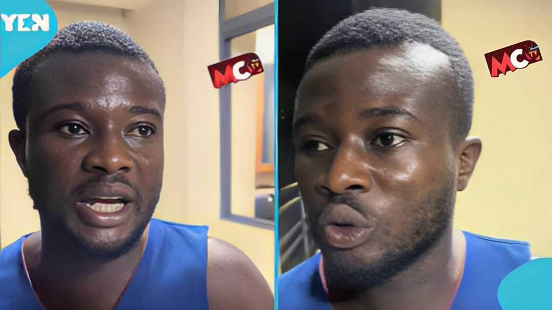 University of Education Winneba, UEW Student Passes Away, Guss Hostel, Ghana Education, Tertiary Education