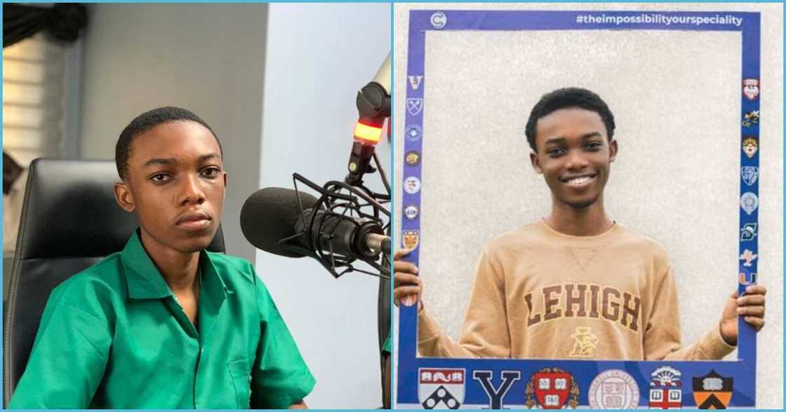 Photos of Evans Oppong Photos of Evans Oppong