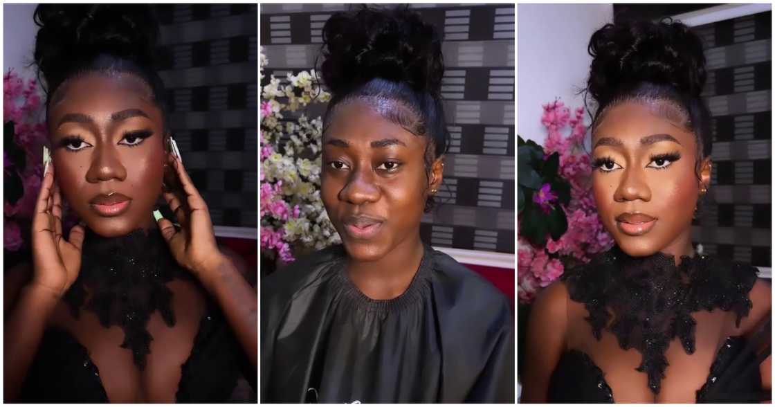 Hajia Bintu. Hajia Bintu.