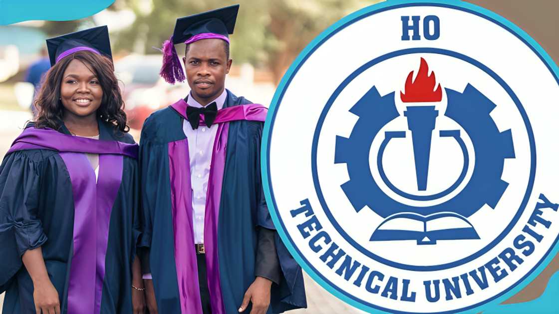 Ho Technical University courses