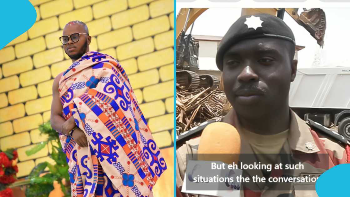 Ghana National Fire Service, Ashaley Botwe fire, Bishop Obinim, Fire safety Ghana, Accra news, Building safety, GNFS Ghana National Fire Service, Ashaley Botwe fire, Bishop Obinim, Fire safety Ghana, Accra news, Building safety, GNFS