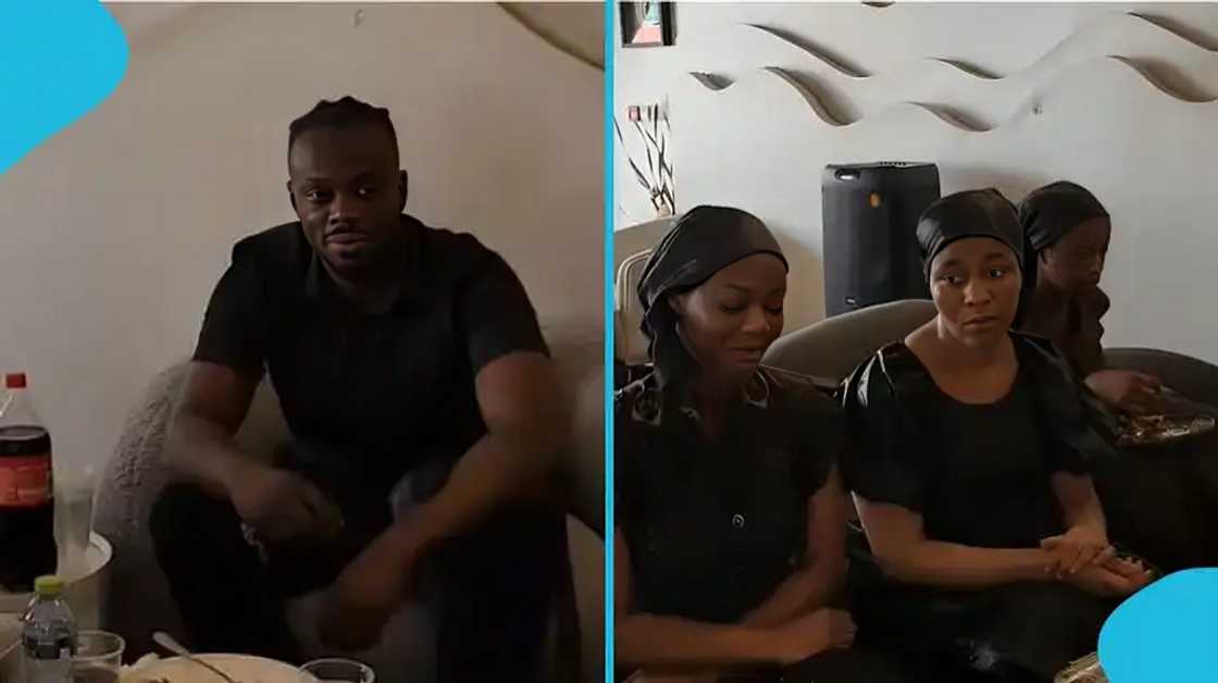 Daddy Lumba, Ghana, Music Industry, Akosua Serwaa, Odo broni, Abusua Panyi, Kofi Owusu, Daddy Lumba's funeral, Crime check, single mother of 20, Ghanaian mother shares sad story