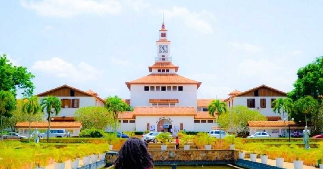 Legon announces no-guarantor student loan facility for students for 2020/2021 academic year