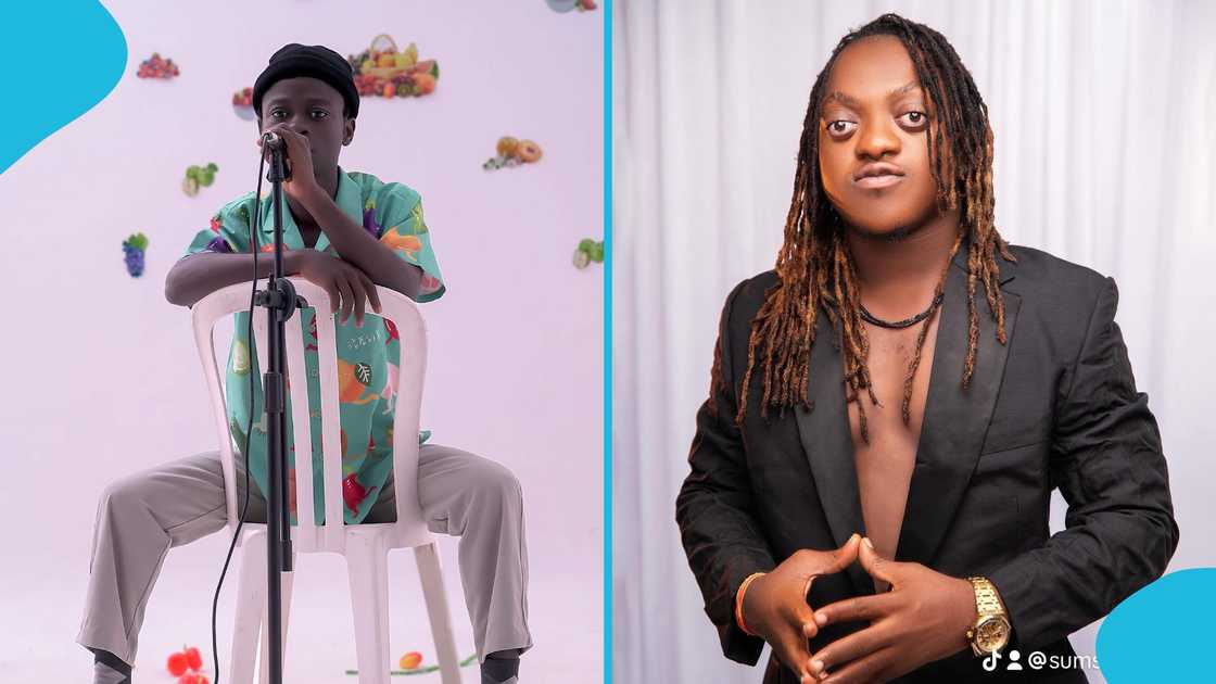 Safo Newman, Sumsum Ahuofe, Safo Newmna songs, Ghanaian actors, trending songs Safo Newman, Sumsum Ahuofe, Safo Newmna songs, Ghanaian actors, trending songs