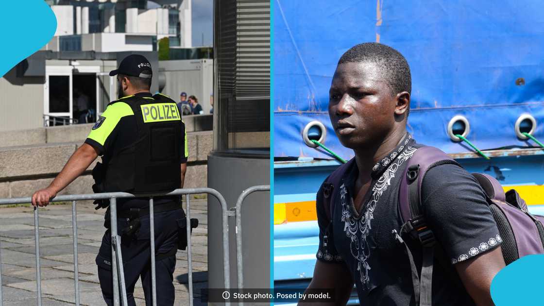 Nigeria, Canada, deportation, immigration, undocumented migrant, entrepreneurship, business success, Nigerian man, social media reactions, X platform