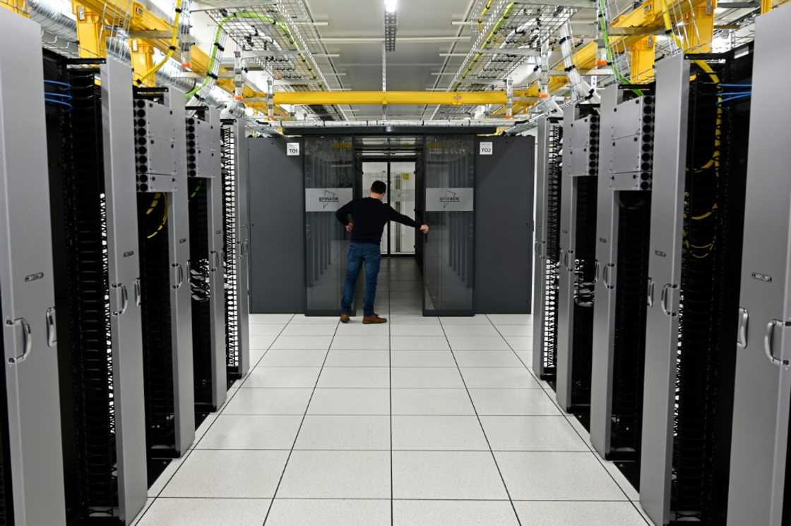 Brussels has already set global standards for personal data protection and privacy with the GDPR regulation Brussels has already set global standards for personal data protection and privacy with the GDPR regulation