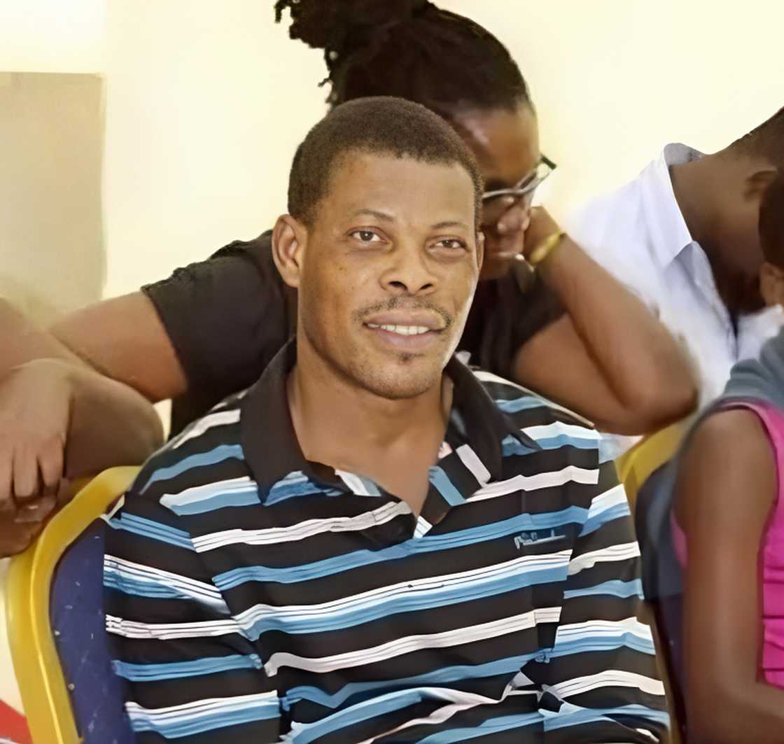 List of dead Ghanaian actors, The late Prince Yawson List of dead Ghanaian actors, The late Prince Yawson