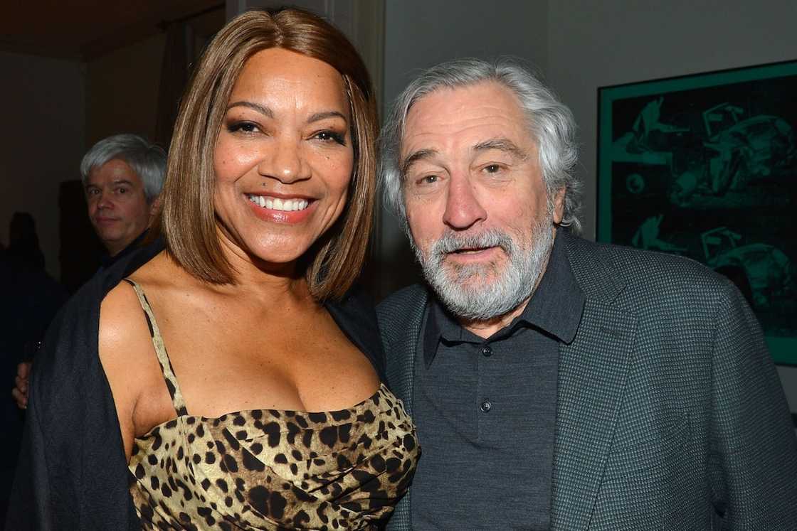 Actor Robert De Niro Struggling to Keep up With Wife's Expensive Lifestyle Actor Robert De Niro Struggling to Keep up With Wife's Expensive Lifestyle