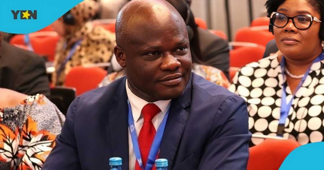 minister for religious affairs, ahmed ibrahim, church, christian, muslim, ghana, annual camp meeting minister for religious affairs, ahmed ibrahim, church, christian, muslim, ghana, annual camp meeting