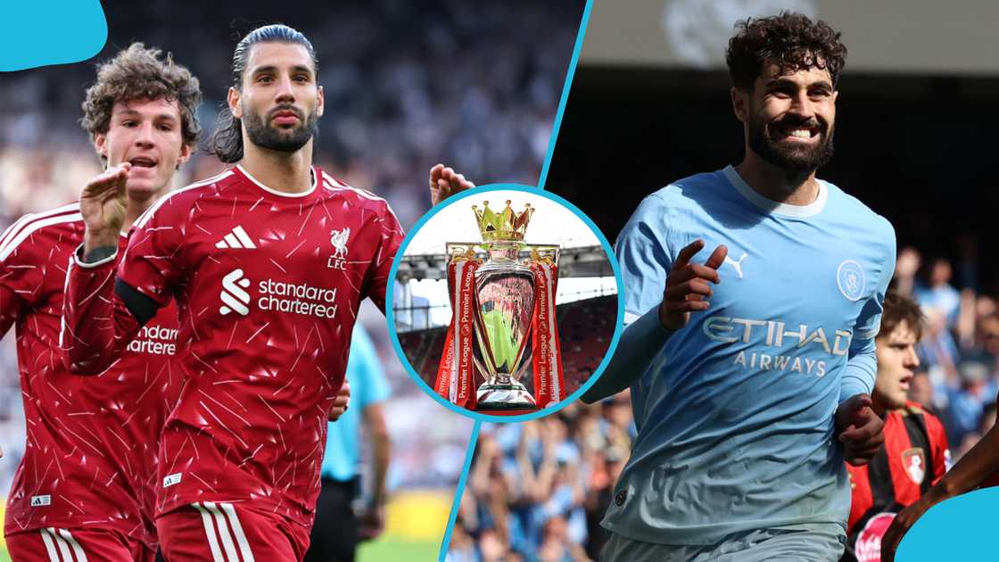 Supercomputer Predicts Premier League Winner After Liverpool Drop Points and Man City Win Supercomputer Predicts Premier League Winner After Liverpool Drop Points and Man City Win