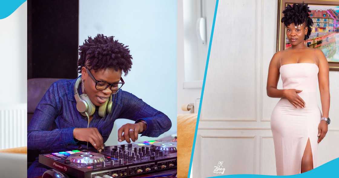 Ohemaa Woyeje Ohemaa Woyeje