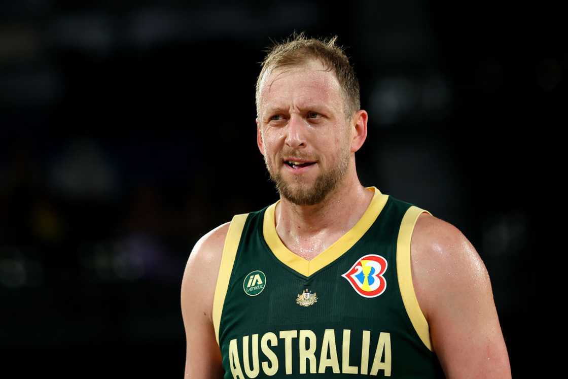 Who is the oldest player in the NBA? Who is the oldest player in the NBA?