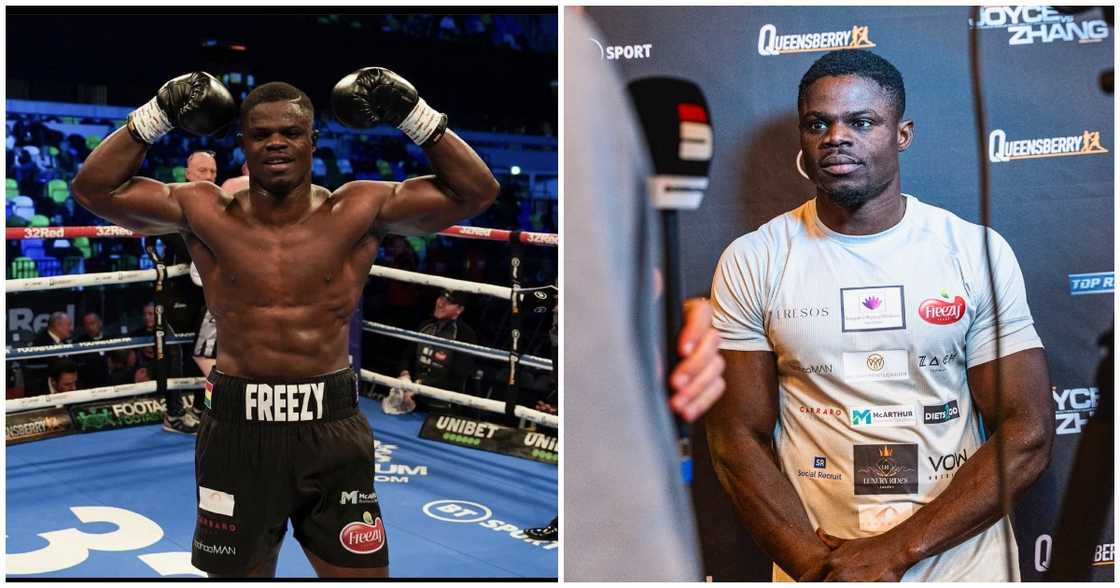 Photo of Seth Gyimah Photo of Seth Gyimah