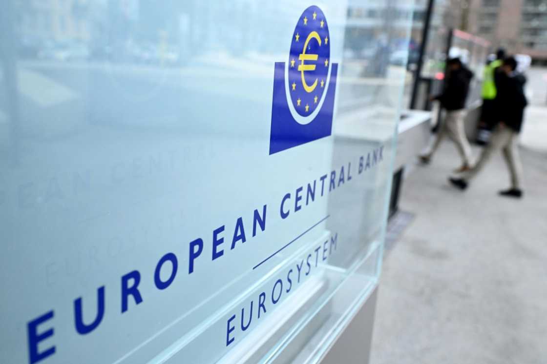 The European Central Bank is set to hold rates steady for a fourth-straight meeting The European Central Bank is set to hold rates steady for a fourth-straight meeting