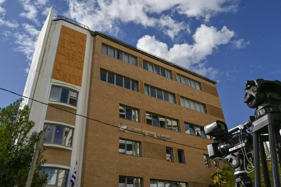 The Ark of the World, founded by a charismatic priest, has worked with underprivileged children for at least two decades The Ark of the World, founded by a charismatic priest, has worked with underprivileged children for at least two decades