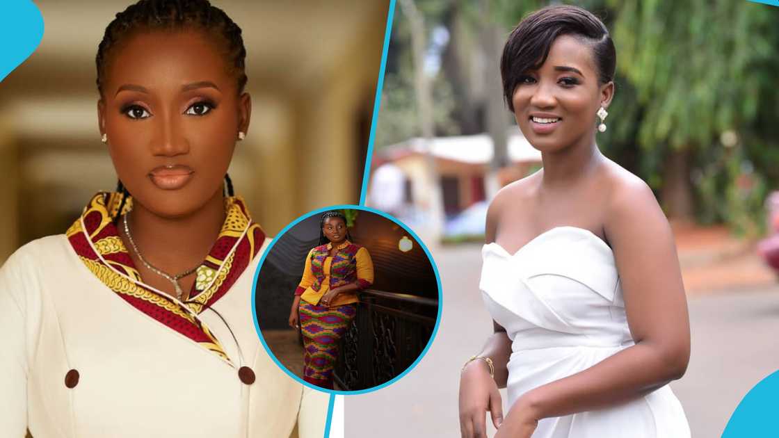 Juliet Amoakohene, Dr Frank Amoakohene, KATH, Ashanti Regional Minister, Otumfour, Nurses In Ghana Juliet Amoakohene, Dr Frank Amoakohene, KATH, Ashanti Regional Minister, Otumfour, Nurses In Ghana