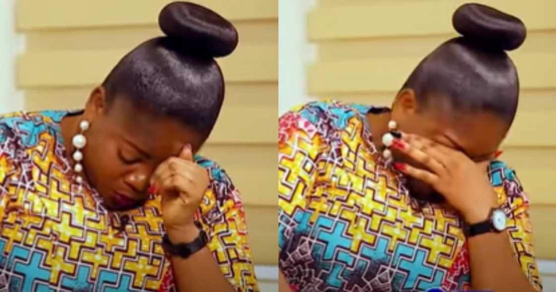 My Mother and Father took over my Business and Ruined it with Debts for me - Kesiwaa My Mother and Father took over my Business and Ruined it with Debts for me - Kesiwaa