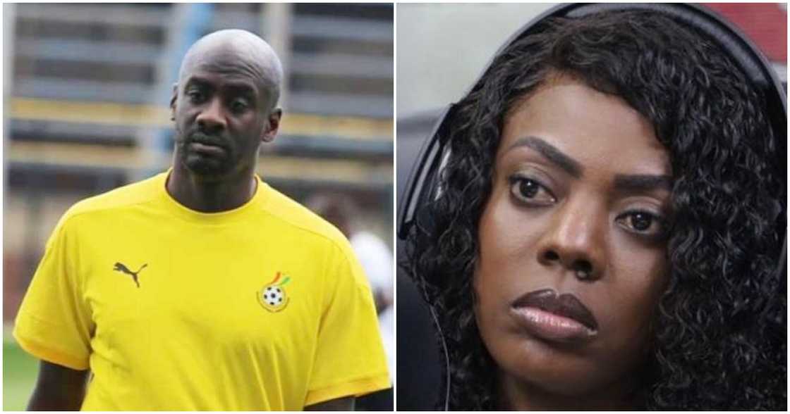 Nana Aba Anamoah Nana Aba Anamoah