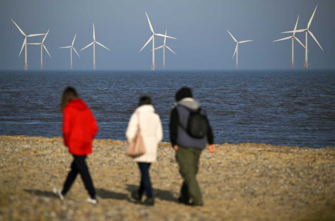 Greenpeace called the failure to provide extra public funding for wind power a 'monumental failure'