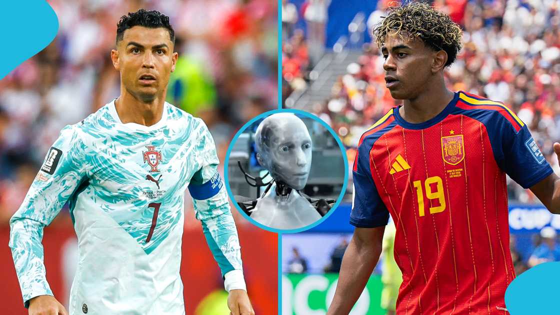 Supercomputer Predicts Winner of Portugal vs Spain World Cup 2026 Round of 16 Clash Supercomputer Predicts Winner of Portugal vs Spain World Cup 2026 Round of 16 Clash