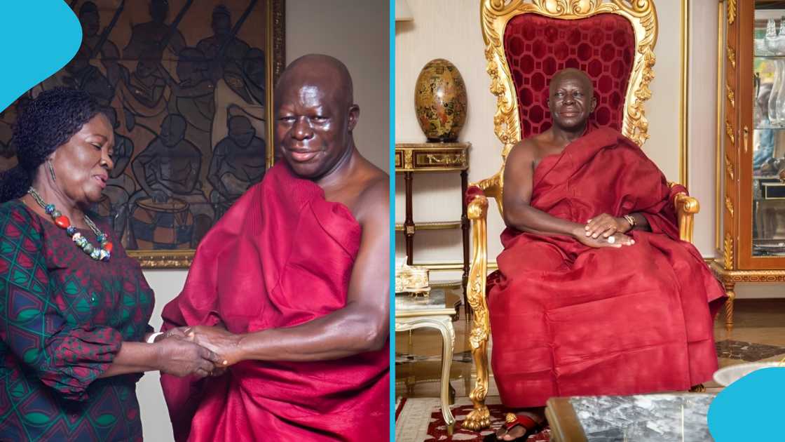 Opoku Agyemang, Otumfuo, Asantehene, Vice President, Vice President Otumfuo, Vice President Manhyia, Otumfuo Osei Tutu II Opoku Agyemang, Otumfuo, Asantehene, Vice President, Vice President Otumfuo, Vice President Manhyia, Otumfuo Osei Tutu II