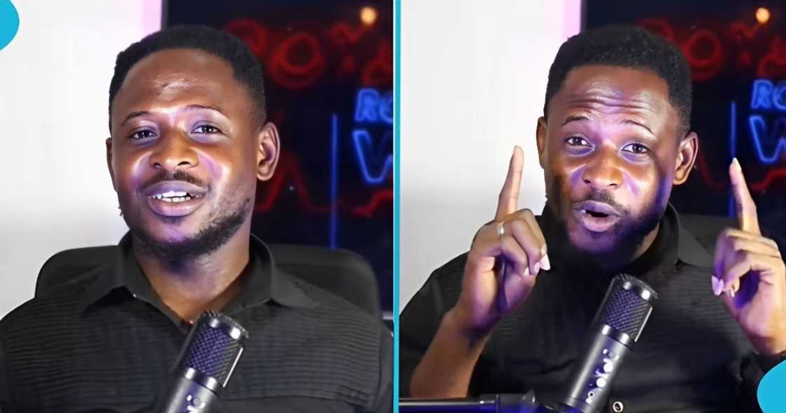 Ghanaian man, WAEC, youth in Ghana, English, mathematics Ghanaian man, WAEC, youth in Ghana, English, mathematics