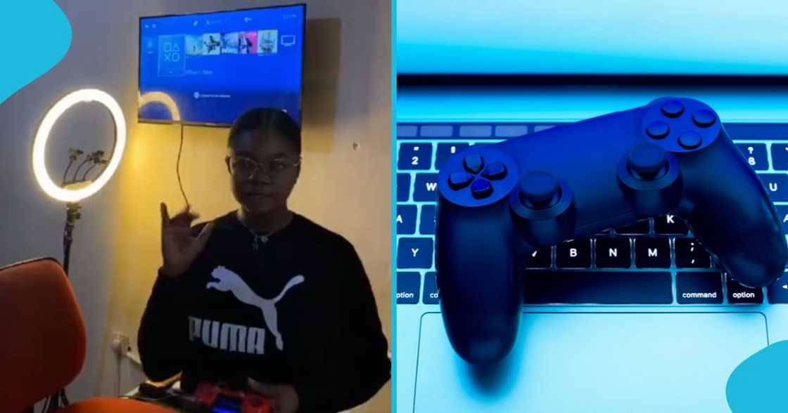 KNUST, Guinness World Record, Longest Game Marathon, Azoumaro Vanessa Salese KNUST, Guinness World Record, Longest Game Marathon, Azoumaro Vanessa Salese