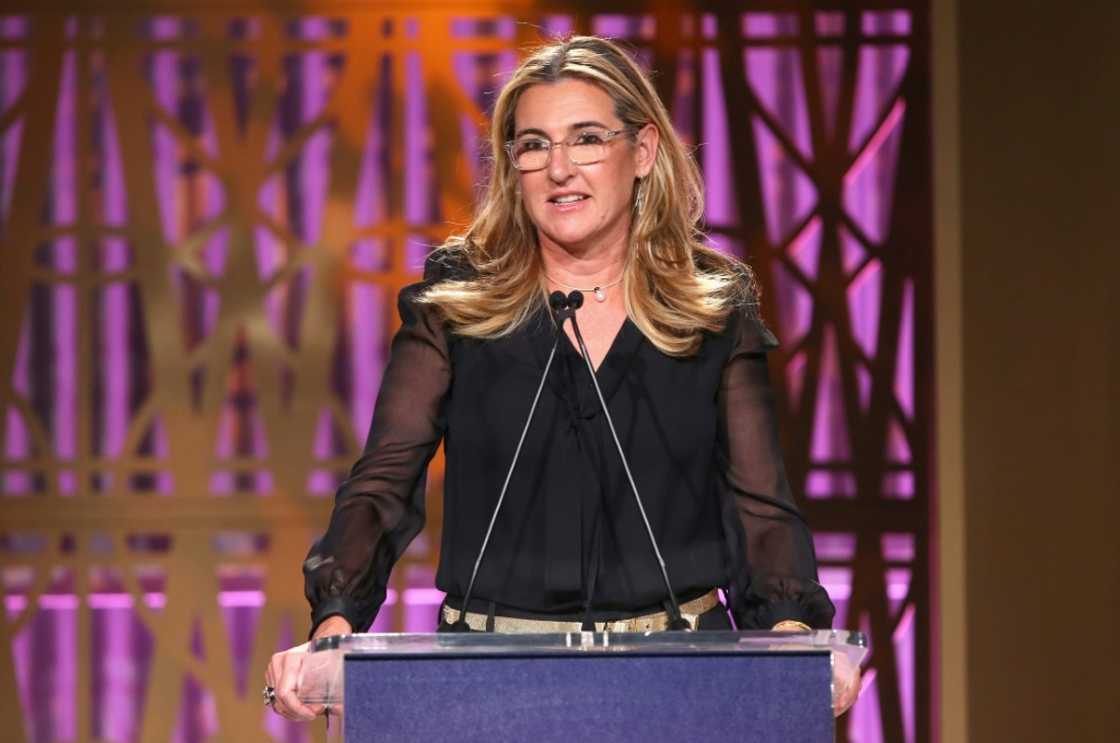 Vice Media CEO Nancy Dubuc announced that the compnay will be sold Vice Media CEO Nancy Dubuc announced that the compnay will be sold