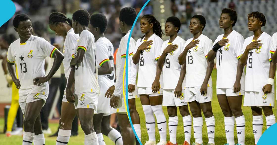 Pay the Black Princesses