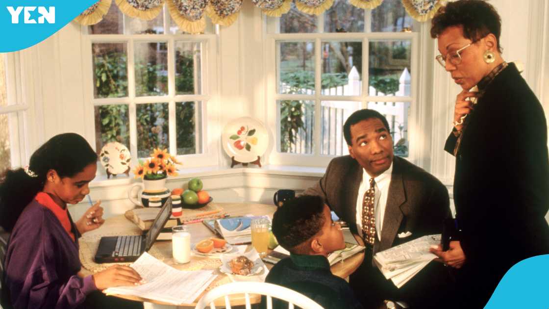 Ebo Whyte, Relationship, Marriage, Divorce, Youth, Pressure