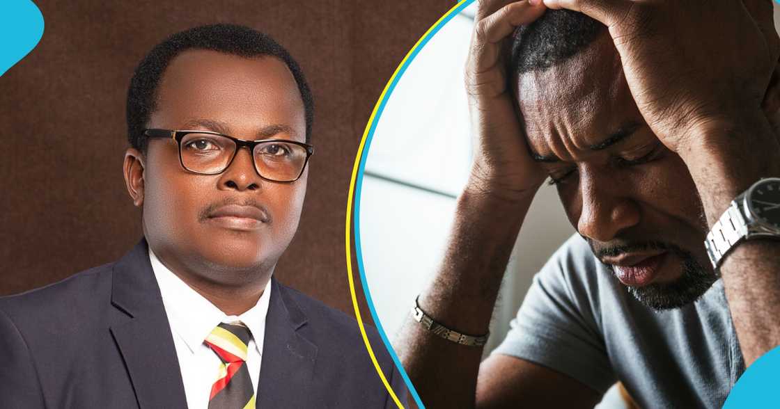 Ekow Felix Nkrumah Ekow Felix Nkrumah