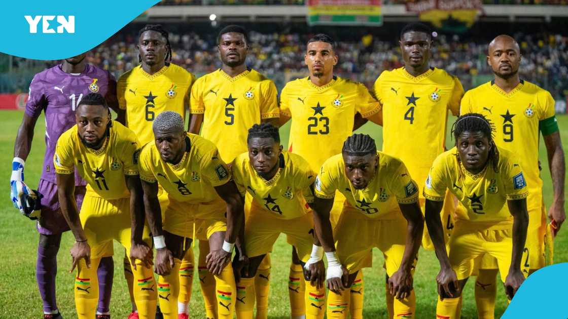 Ghana, Black Stars, 2026 FIFA World Cup, Black Stars away kit, Leaked Ghana jersey, Leaked 2026 World Cup kit. Ghana, Black Stars, 2026 FIFA World Cup, Black Stars away kit, Leaked Ghana jersey, Leaked 2026 World Cup kit.