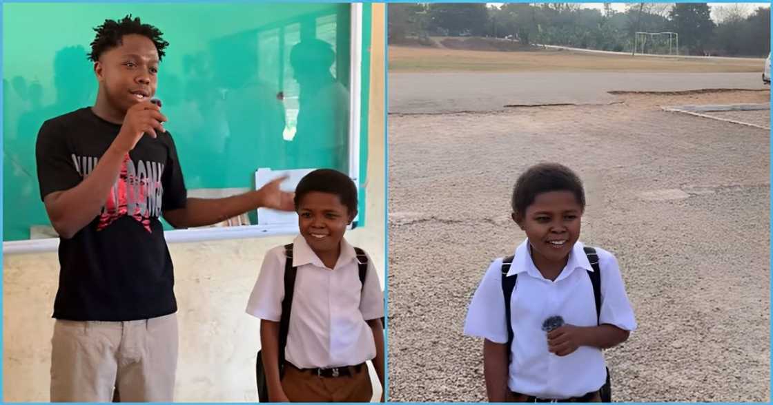 Photo of Kyekyeku and Aboske Photo of Kyekyeku and Aboske