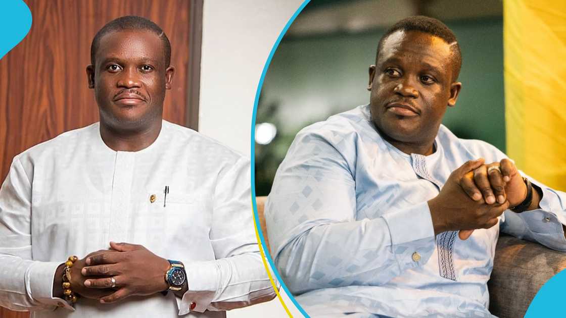 Sam George, MTN, Telecel, AT, Internet charges in Ghana, MTN internet data packages Sam George, MTN, Telecel, AT, Internet charges in Ghana, MTN internet data packages