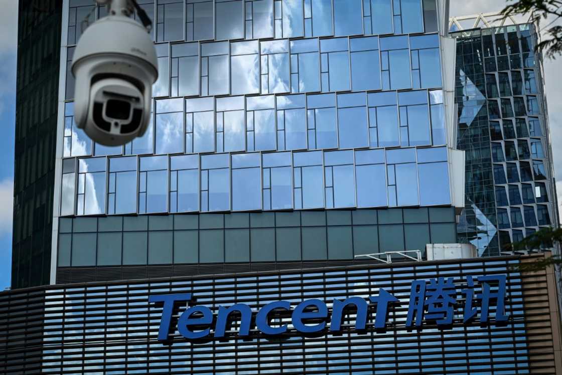 China is the world's largest gaming market, and Tencent is the global leader in the sector in terms of revenue China is the world's largest gaming market, and Tencent is the global leader in the sector in terms of revenue