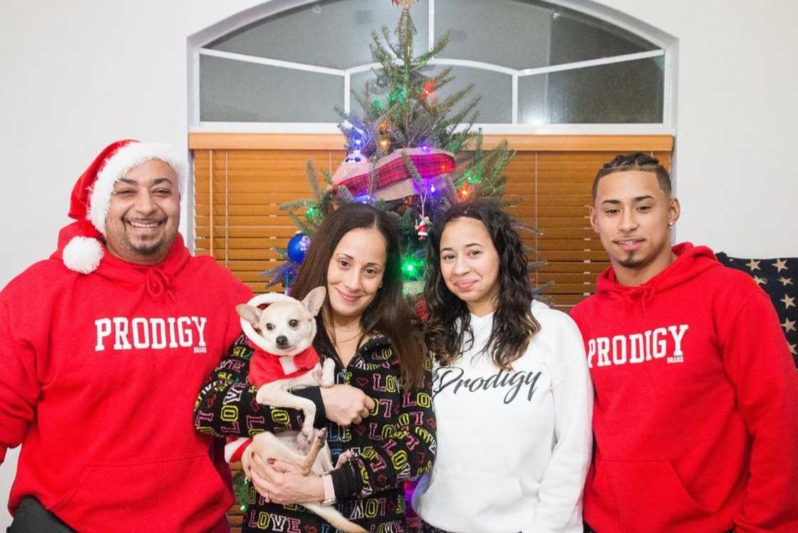 Julian Newman Julian Newman