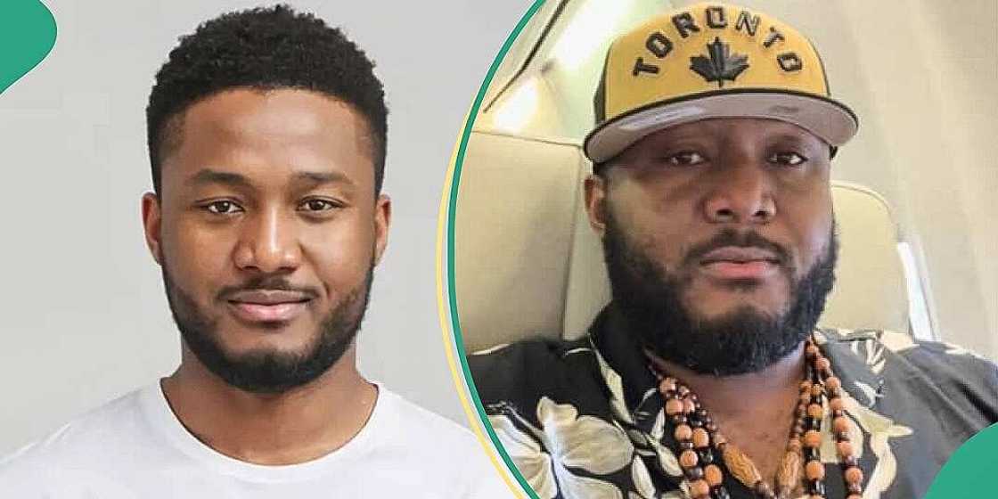 Man says his lover dumped him because he can't speak English correctly Man says his lover dumped him because he can't speak English correctly