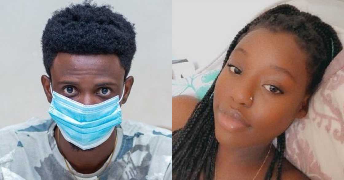 Ghanaian tells Zimbabwean she looks like banku & it means beautiful; post catches 'fire' Ghanaian tells Zimbabwean she looks like banku & it means beautiful; post catches 'fire'