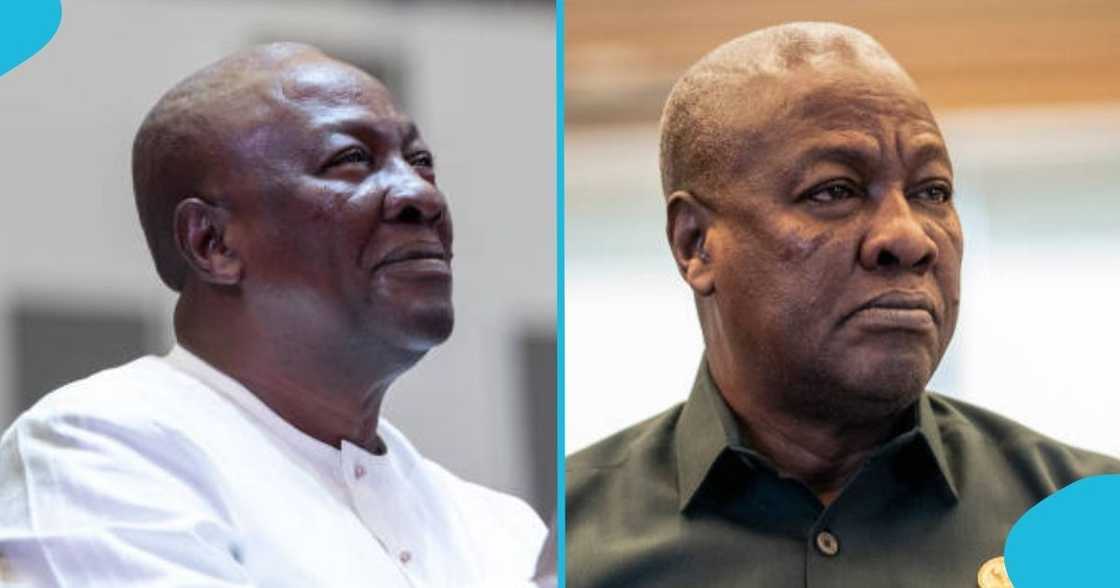 John Mahama, Ghana's President, Ghana Medical Trust Fund, Mahama Cares, UGMC John Mahama, Ghana's President, Ghana Medical Trust Fund, Mahama Cares, UGMC