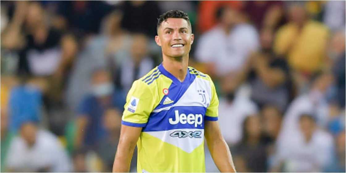 Former Juvenfus president wants Ronaldo out of the club amid speculation Former Juvenfus president wants Ronaldo out of the club amid speculation