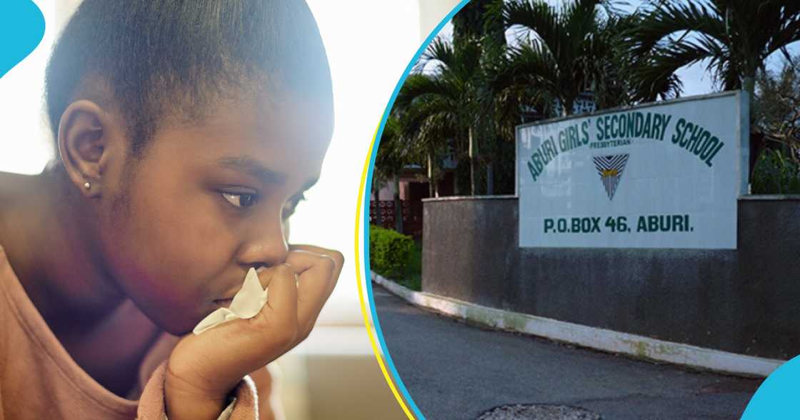 Aburi Girls student dies