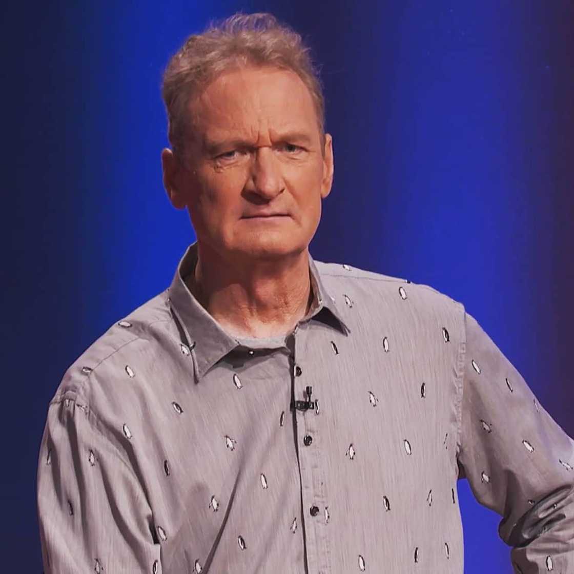 Ryan Stiles Ryan Stiles
