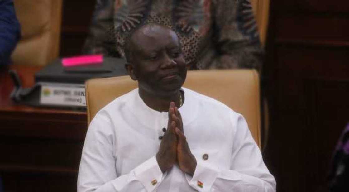 FixtheCountry: 5 concerns government has planned to address soon FixtheCountry: 5 concerns government has planned to address soon